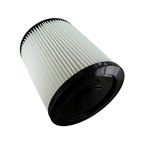Europart, filtro a cartuccia non originale per