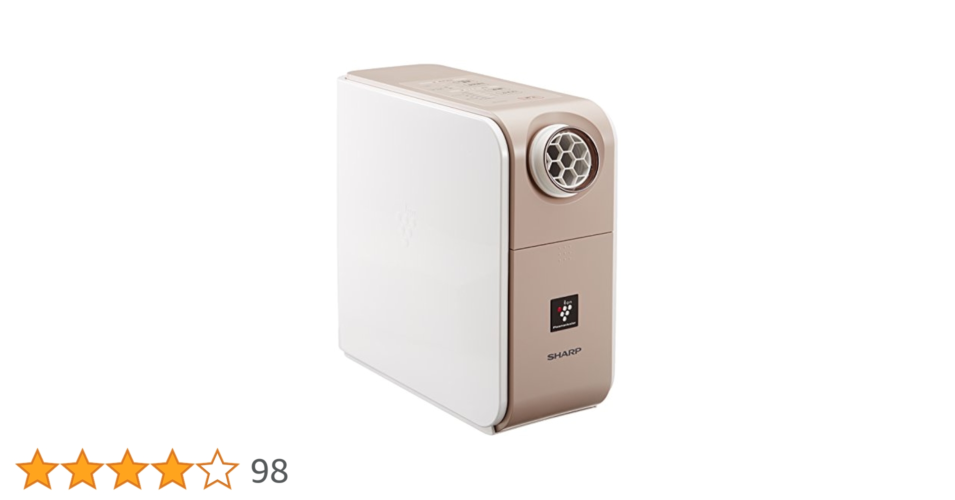 Amazon | シャープ プラズマクラスター乾燥機 ホワイト系 DI
