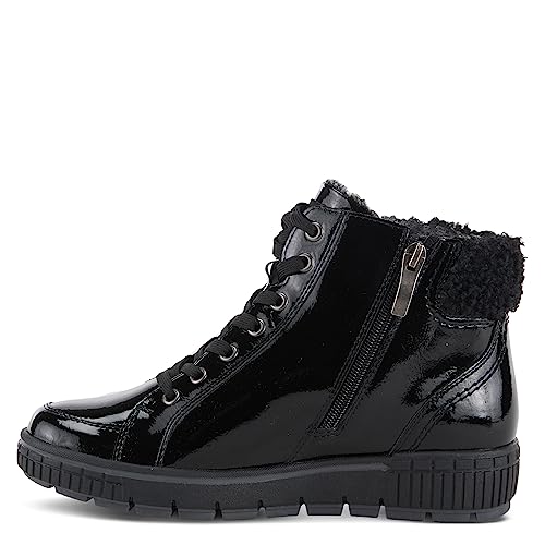 Spring Step Women's Alps Lace-Up Sneaker3