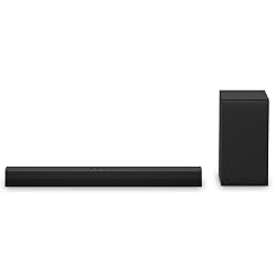 Offerta <b>LG S40T Soundbar TV 300W 2.1 Canali con Subwoofer Wireless</b> in sconto oggi