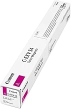 Canon C-EXV 54 8500pages Laser Toner Magenta Toner & Laser Cartridge (Laser Toner Cartridge – 8500 Pages, Magenta)