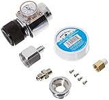 Ultimate Nitrogen Regulator Kit
