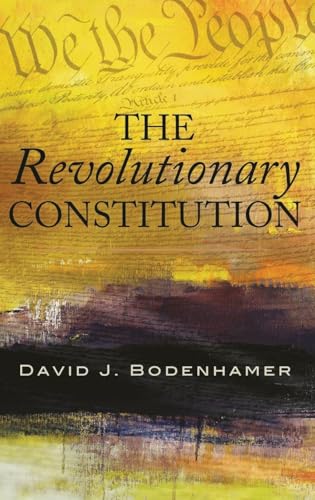 The Revolutionary Constitution view 2