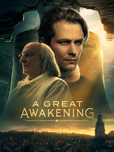 A GREAT AWAKENING