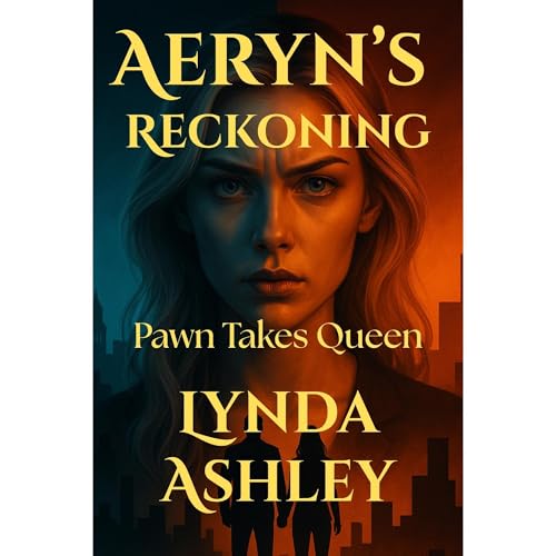 Aeryn's Reckoning (Written by Lynda Ashley) episode artwork