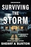 Surviving the Storm (Storm Series)