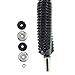 Rubicon Express RXJ711 Front Monotube Shock for Jeep JK