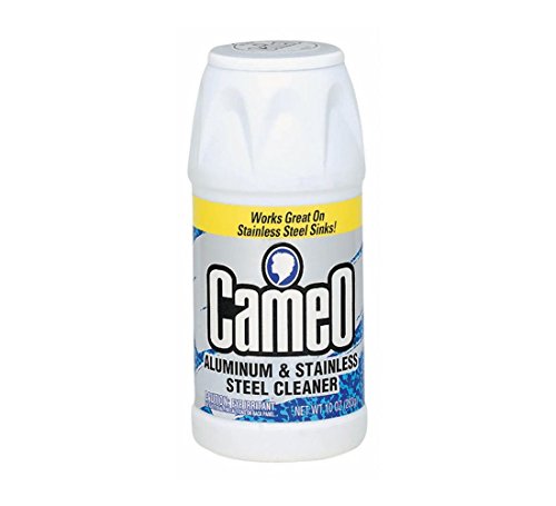10OZ Cameo SS Cleaner