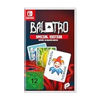 Balatro Special Edition