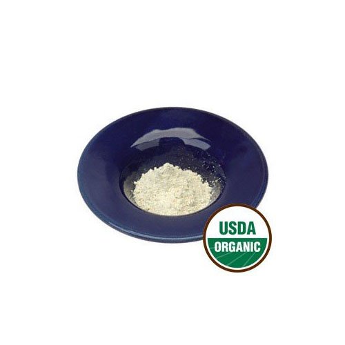 Miniatura 2 de Starwest Botanicals Ajo en polvo orgánico, 1 libra