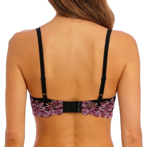 Image of Wacoal Embrace Lace Underwire Bra 65191