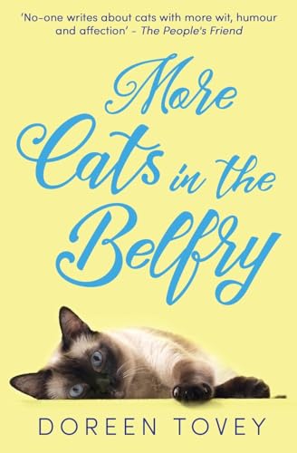 More Cats in the Belfry: 9 (Feline Frolics)