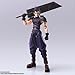 Square Enix Final Fantasy VII: Zack Fair Bring Arts Action Figure
