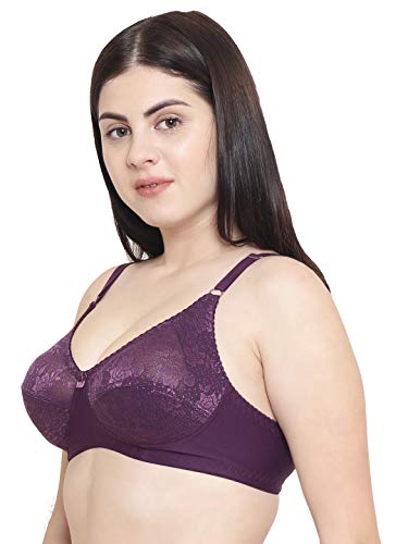 Image of LEADING LADY Women's Non Padded Non Wired Bra