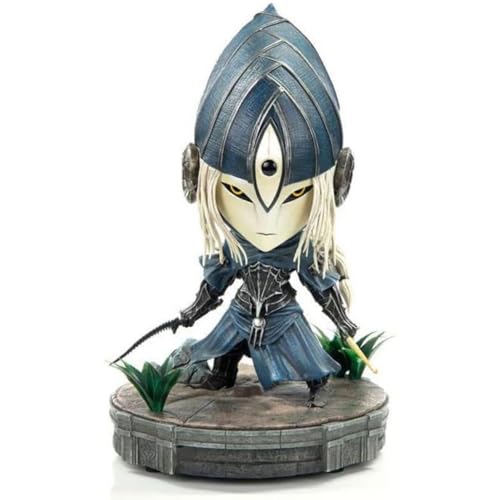First4Figures - Dark Souls (Lord's Blade Ciaran) RESINA SD Figurine
