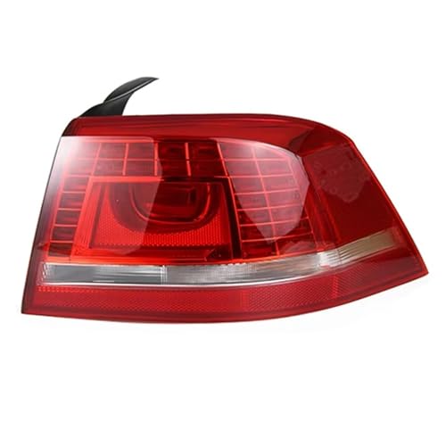 Rear Light Compatible With For Passat B7 2011 2012 2013 2014 2015 ���A���C�g �e�[�����C�g �e�[�������v �o�b�N�����v �o�b�N���C�g OEM:3AA945207 3AA945208