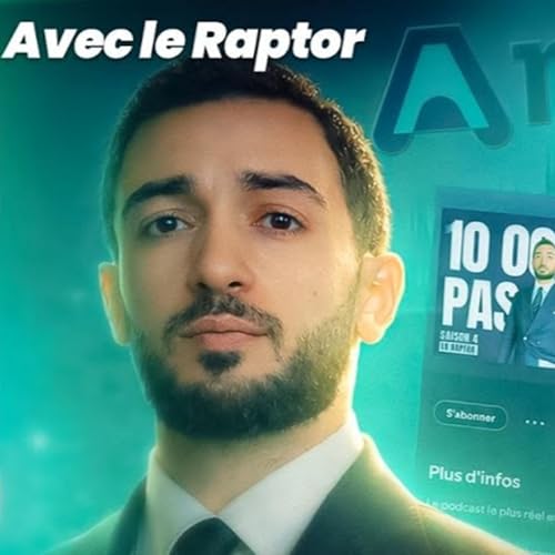 L'ARCOM a ignor&eacute; la torture de Jean Pormanove. Maintenant elle censure Le Raptor...| Idriss Aberkane