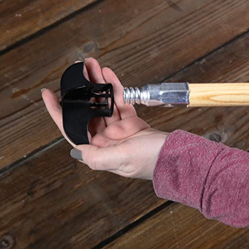 Image of Zenith 3.07 in. Crack and Crevice Weeder Tool 12027