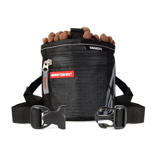 EzyDog SnakPak Snack Tasche