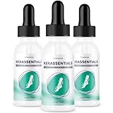 Kerassentials for Toenail Fungus Kerassentials Toenail Fungus Treatment Oil Keressentails Oil Nail Fungus Kerassentials for Toenail Fungus Reviews Toenaiil (3 Bottles)