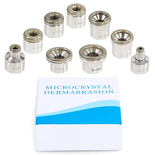 7 Best Diamond Tip Microdermabrasion Machines To Bring Your Skin Back