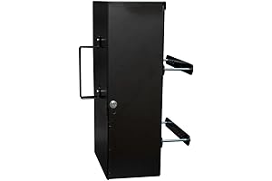 Heavy-Duty Tractor ROPS Toolbox: Providing Durable Storage Solutions