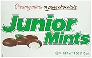 Junior Mints 4 Oz Box