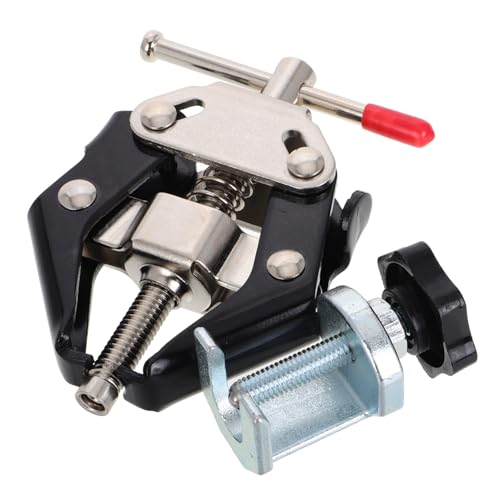 STOBAZA Windscreen Removal Tools Wiper Arm Puller Battery Terminal Puller Tool Essential Automotive Repair Use