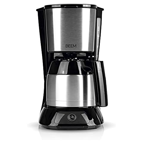 BEEM Fressh-AROMA-PURE - Cafetera de filtro térmica Cover