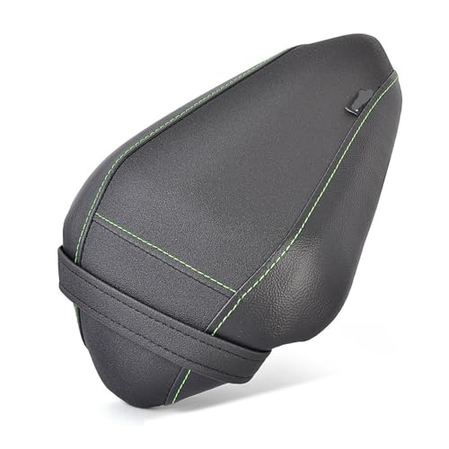 Coussin passager arrière moto pour Z500 et 500 Z modèles 2024 2025