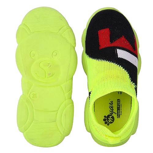 Image of Myau AirFlows: Shoes for Kids