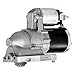 Remy 93537 New Premium Starter