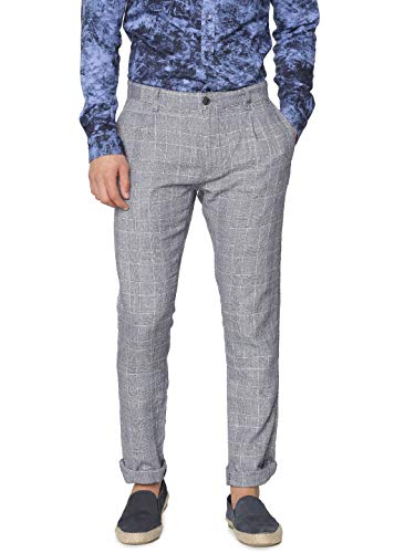Image of JACK & JONES Men's Slim Trousers