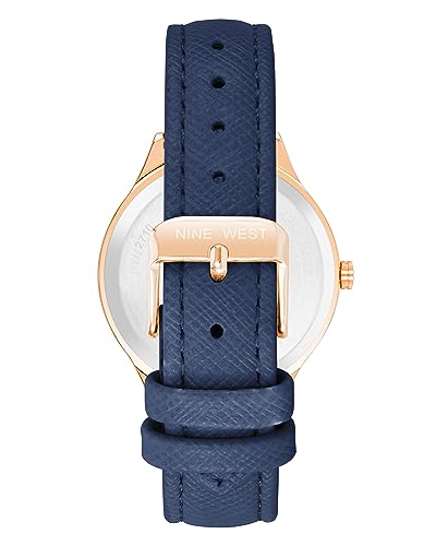 La Mejor Lista de Reloj de Mujer que Puedes Comprar On-line. 23 Reloj de Mujer marca Nine West (3)