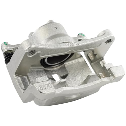 Image of 19B7120 19B7121 Front Left & Right Disc Brake Calipers