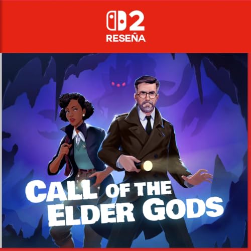 Rese&ntilde;a | Call of the Elder Gods