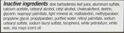 Kirkland Signature Maximum Strength Hydrocortisone Cream 1% with Aloe, 2-ounce (pack of 4) - Image 6