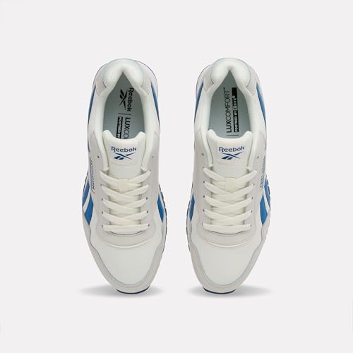Image of Reebok Unisex-Adult Court Advance Sneaker