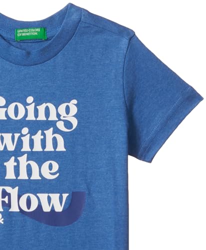 Image of United Colors of Benetton baby-boys T-Shirt