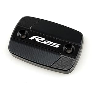 Dlsfml For Yamaha Yzf-R25 Yzfr25 R25 2015-2021 Motorcycle Accessories Front Brake Clutch Cylinder Fluid Reservoir Cover 11 41w3ndzrhbl. sl500 . ss300