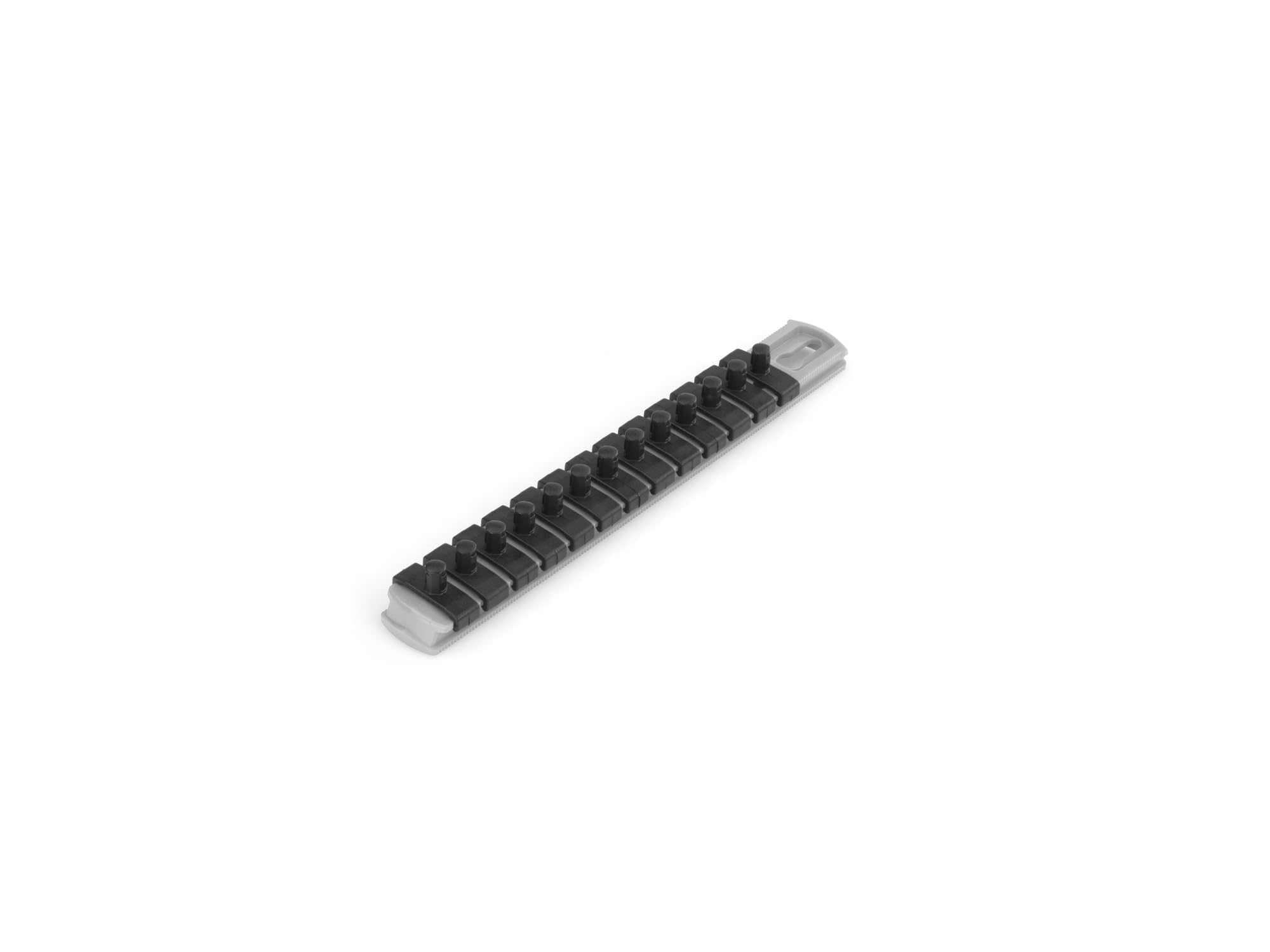 TEKTON 1/4 Inch Drive x 8 Inch Socket Rail | OSR01313