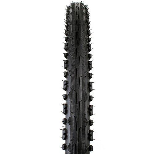 Sunlite K847 Kross Plus Goliath 26X1.95 Pair Mountain Bike Tires Urban/Trail #TOP2