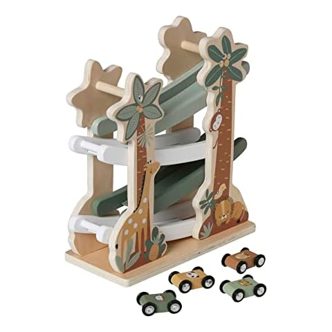 VERTBAUDET Toboggan des Animaux Cover