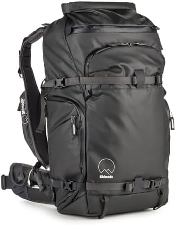 Shimoda Action X30 v2 Backpack, Outdoor Photography Adventure Pac...
