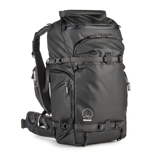 Shimoda Action X30 v2 Backpack - Black (520-122)