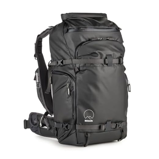 Shimoda Action X30 v2 Photography Backpack