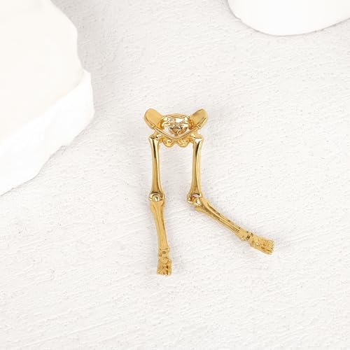 Image of Medical Optometrists Enamel Brooch Ophthalmology Vision Test Optometry Pin Jewelry for Doctor Nurse Backpack Lapel Badge