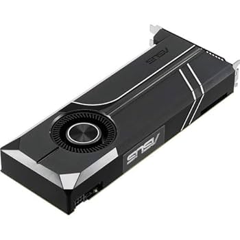 Amazon | ASUS Geforce GTX 1060 6GB Turbo Edition VR Ready