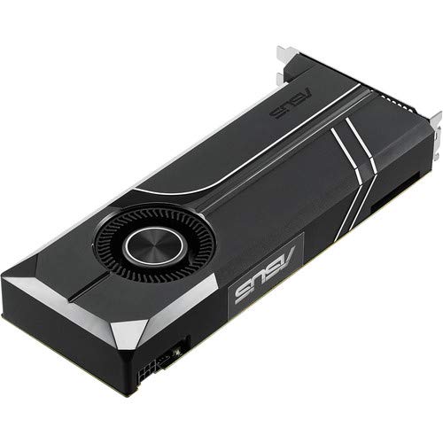 Amazon | ASUS Geforce GTX 1060 6GB Turbo Edition VR Ready Dual