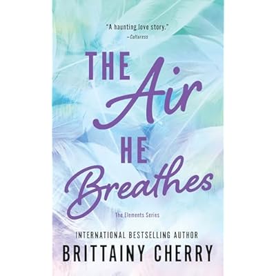 The Air He Breathes